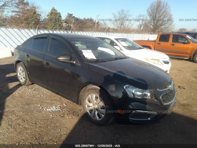 CHEVROLET CRUZE 2015 1g1pa5sh7f7139319