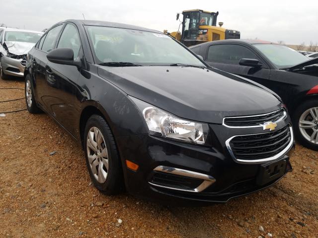 CHEVROLET CRUZE LS 2015 1g1pa5sh7f7197799