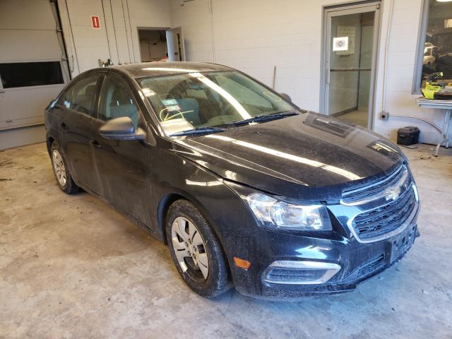 CHEVROLET CRUZE LS 2015 1g1pa5sh7f7211863