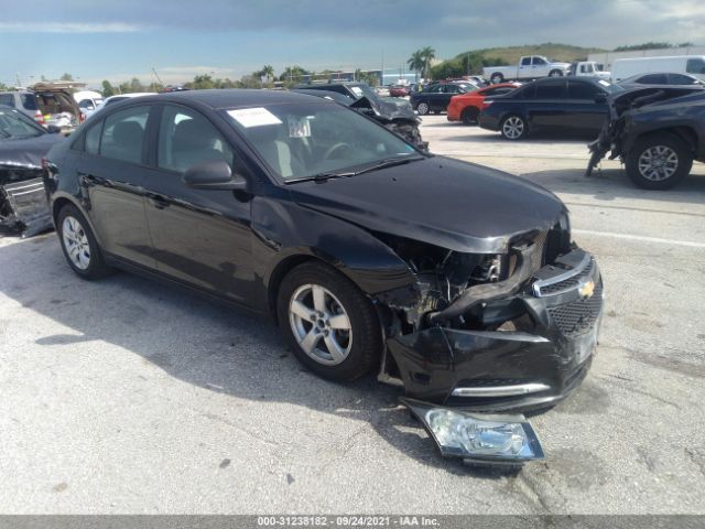 CHEVROLET CRUZE 2015 1g1pa5sh7f7216822