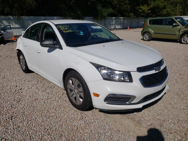 CHEVROLET CHEV 2015 1g1pa5sh7f7226931