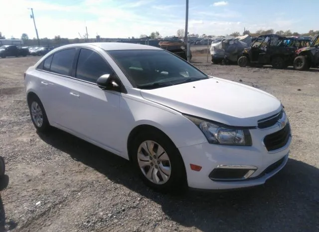 CHEVROLET CRUZE 2015 1g1pa5sh7f7227772