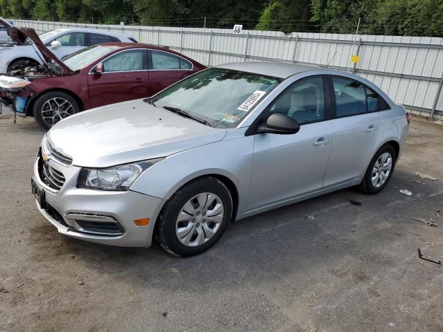 CHEVROLET CRUZE 2015 1g1pa5sh7f7234642