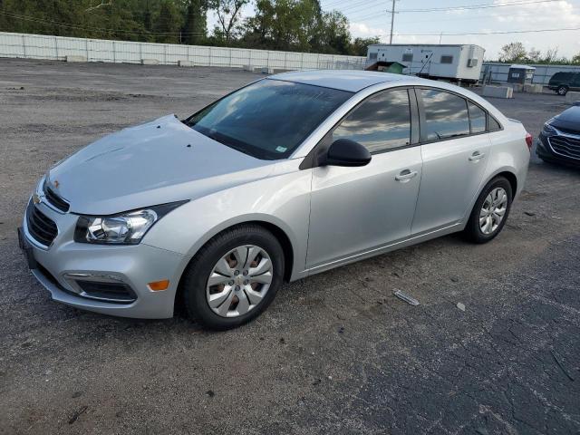 CHEVROLET CRUZE LS 2015 1g1pa5sh7f7240733