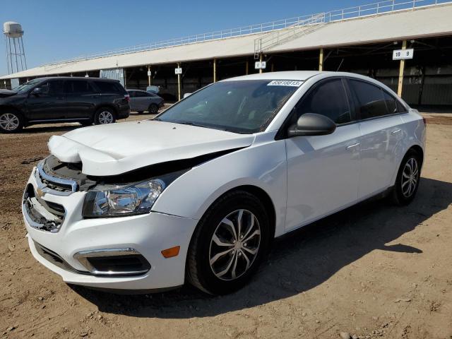 CHEVROLET CRUZE LS 2015 1g1pa5sh7f7269326