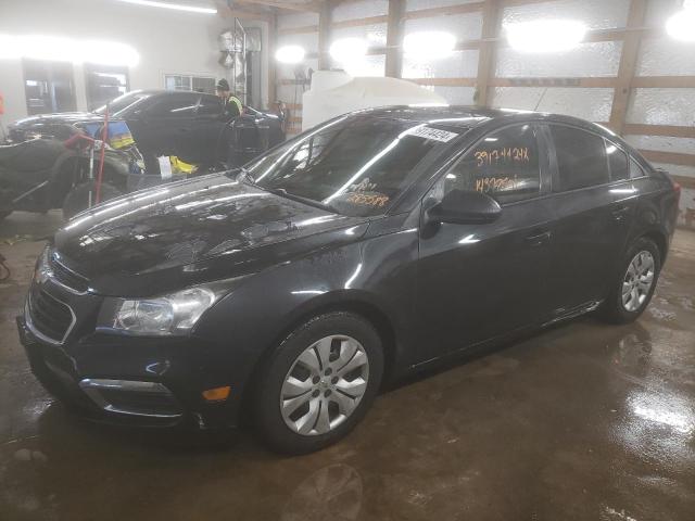 CHEVROLET CRUZE 2015 1g1pa5sh7f7285588