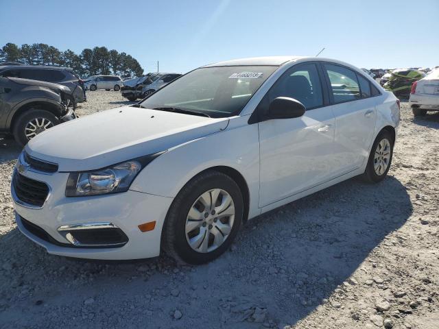 CHEVROLET CRUZE 2015 1g1pa5sh7f7290127