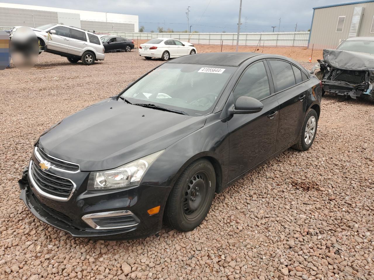 CHEVROLET CRUZE 2015 1g1pa5sh7f7290371