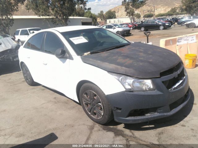 CHEVROLET CRUZE 2015 1g1pa5sh7f7295652