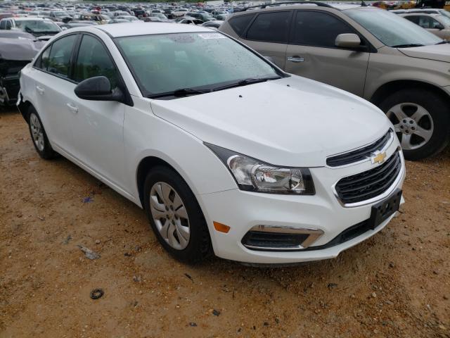 CHEVROLET CRUZE LS 2015 1g1pa5sh7f7299782