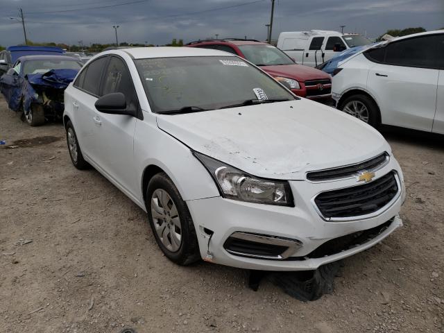 CHEVROLET CRUZE 2016 1g1pa5sh7g7202873