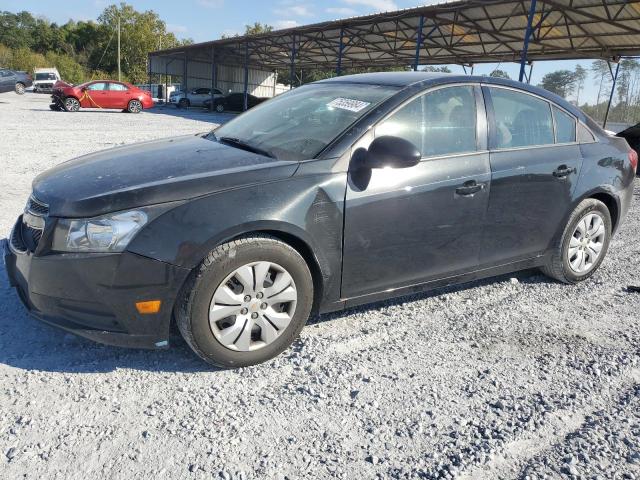 CHEVROLET CRUZE LS 2013 1g1pa5sh8d7106827