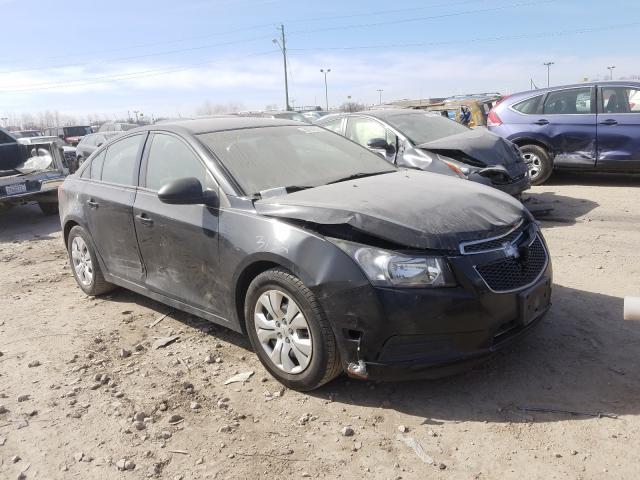 CHEVROLET CRUZE LS 2013 1g1pa5sh8d7108223