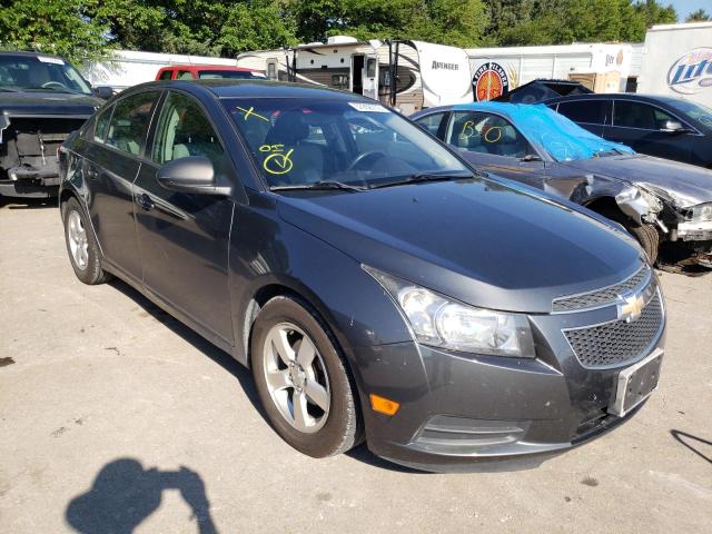 CHEVROLET CRUZE LS 2013 1g1pa5sh8d7113633