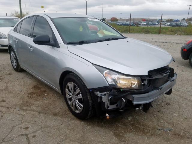 CHEVROLET CRUZE LS 2013 1g1pa5sh8d7113731