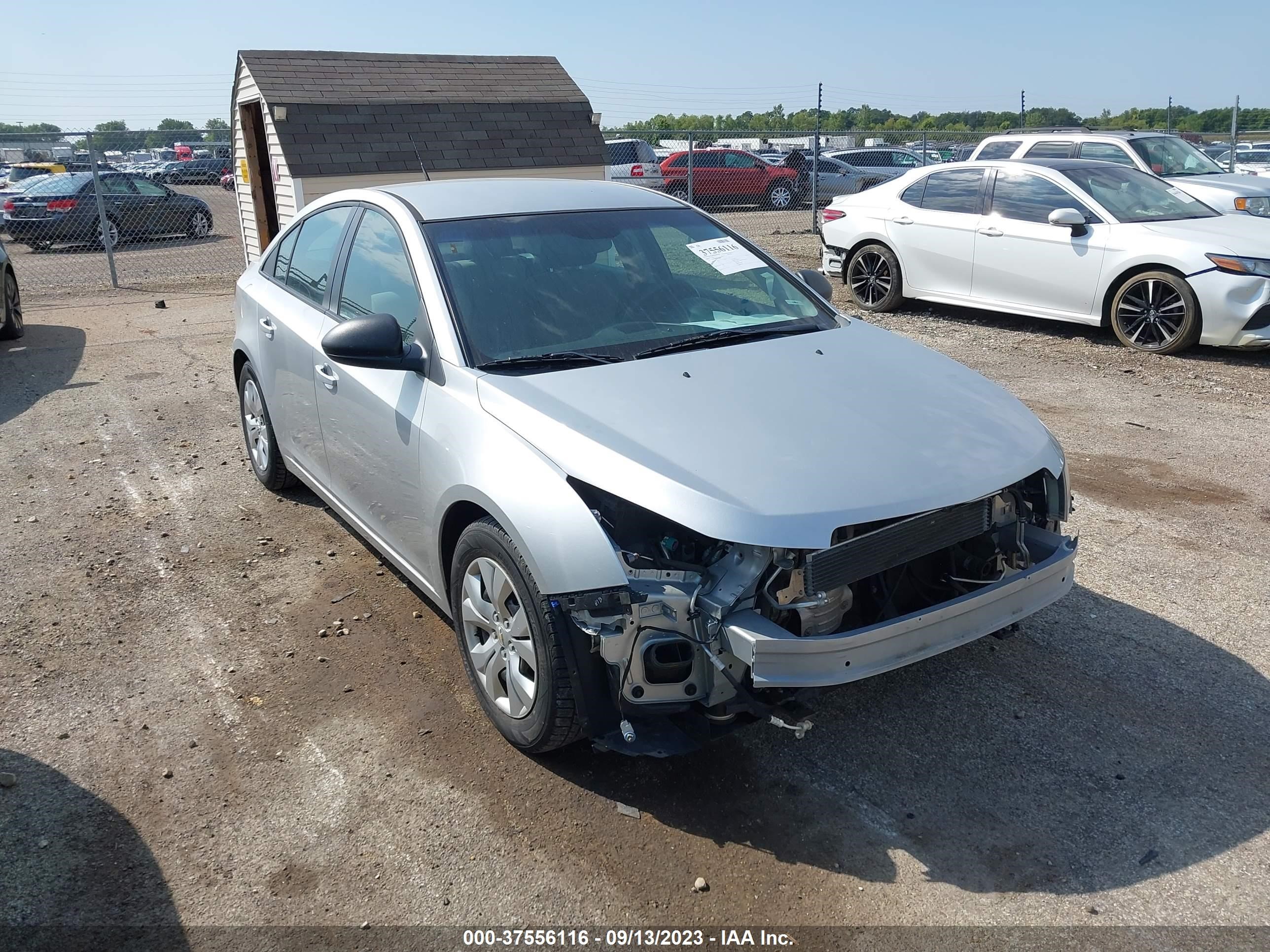 CHEVROLET CRUZE 2013 1g1pa5sh8d7122090