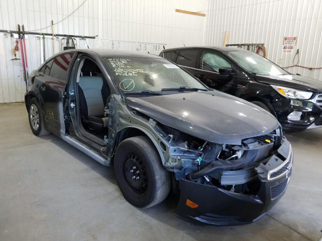 CHEVROLET CRUZE LS 2013 1g1pa5sh8d7149824