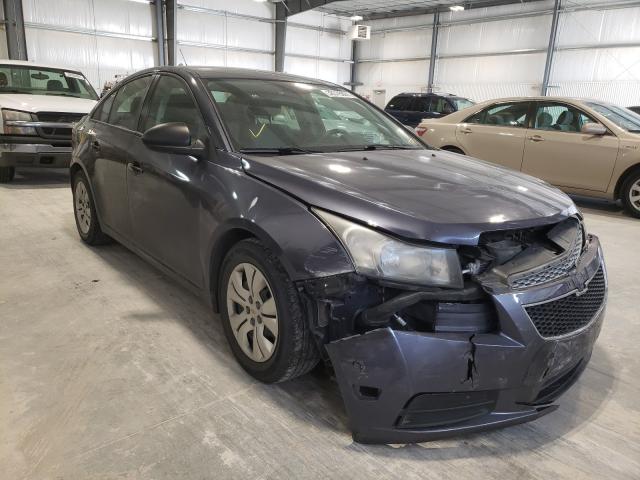 CHEVROLET CRUZE LS 2013 1g1pa5sh8d7153579