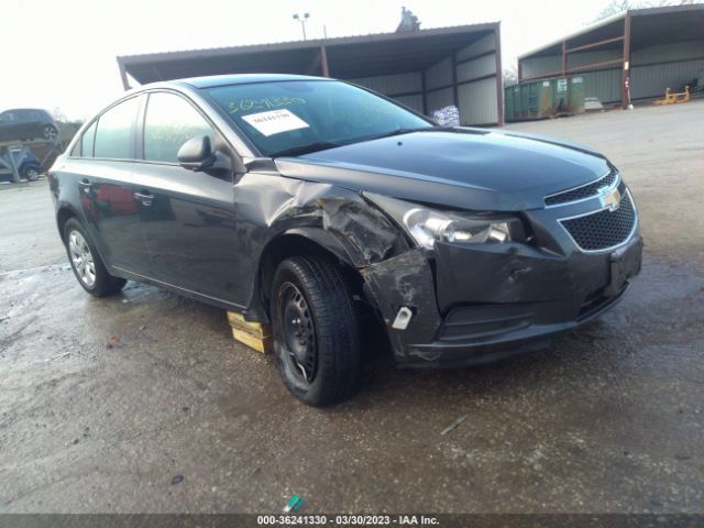 CHEVROLET CRUZE 2013 1g1pa5sh8d7153985