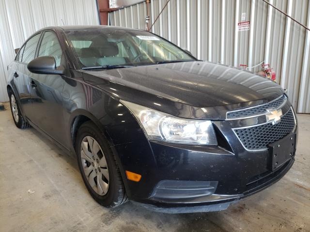 CHEVROLET CRUZE LS 2013 1g1pa5sh8d7169331