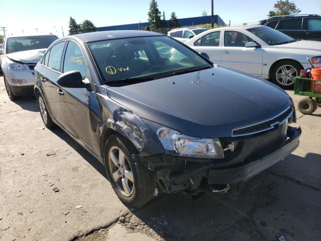 CHEVROLET CRUZE LS 2013 1g1pa5sh8d7169376