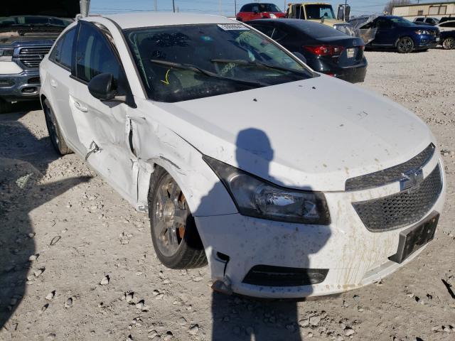 CHEVROLET CRUZE LS 2013 1g1pa5sh8d7170124