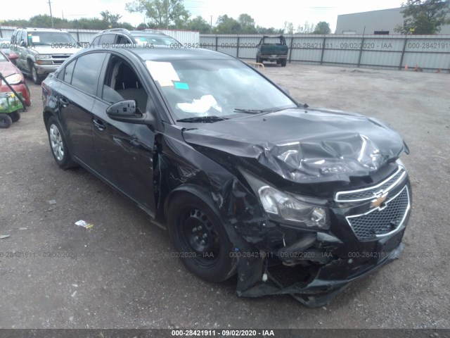 CHEVROLET CRUZE 2013 1g1pa5sh8d7172617