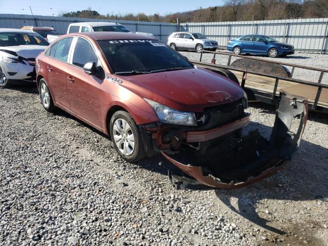 CHEVROLET CRUZE LS 2013 1g1pa5sh8d7178952