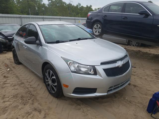 CHEVROLET NULL 2013 1g1pa5sh8d7198439