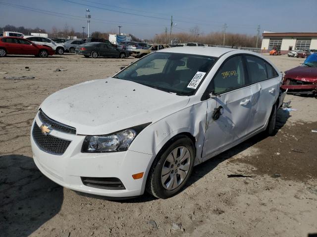 CHEVROLET CRUZE LS 2013 1g1pa5sh8d7199302