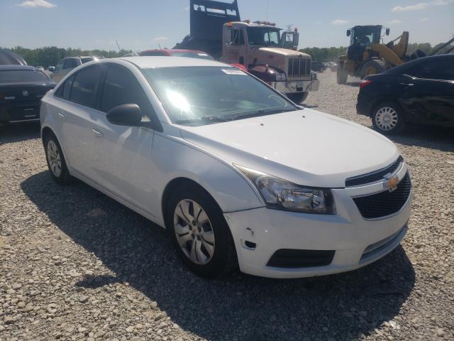 CHEVROLET CRUZE LS 2013 1g1pa5sh8d7209195