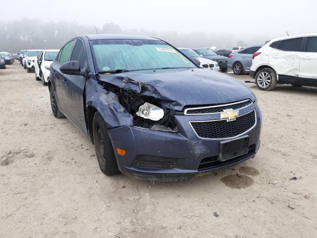 CHEVROLET CRUZE LS 2013 1g1pa5sh8d7216244