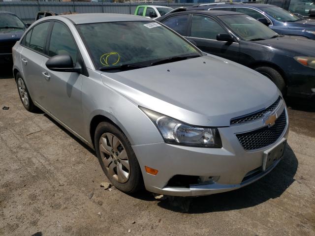 CHEVROLET CRUZE 2013 1g1pa5sh8d7226112