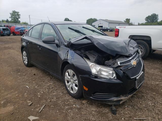 CHEVROLET CRUZE LS 2013 1g1pa5sh8d7232881