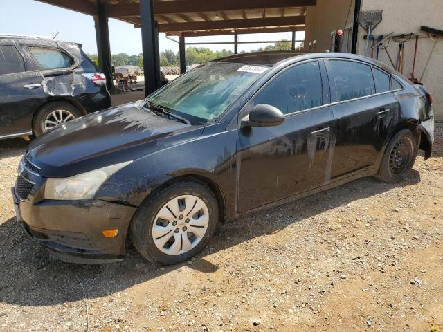 CHEVROLET CRUZE LS 2013 1g1pa5sh8d7240821