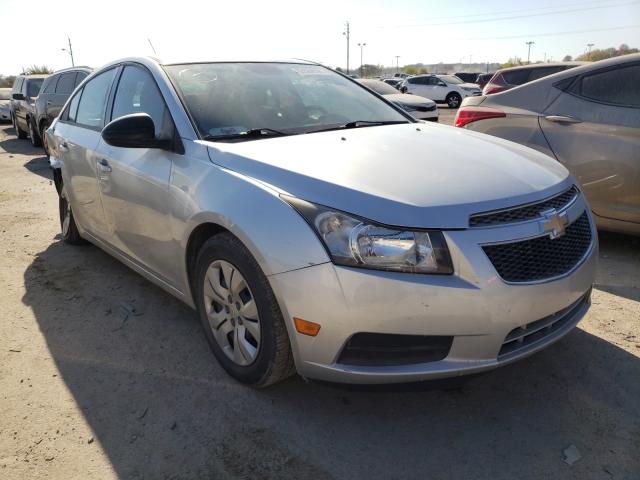 CHEVROLET NULL 2013 1g1pa5sh8d7245890