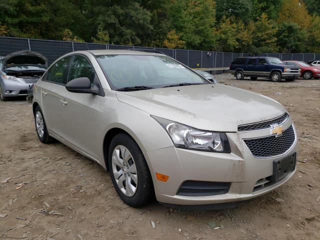 CHEVROLET CRUZE LS 2013 1g1pa5sh8d7249356