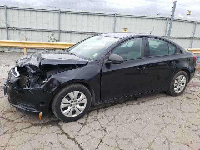 CHEVROLET CRUZE 2013 1g1pa5sh8d7271941