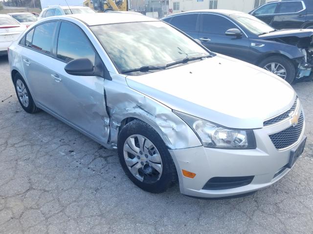 CHEVROLET CRUZE LS 2013 1g1pa5sh8d7283300