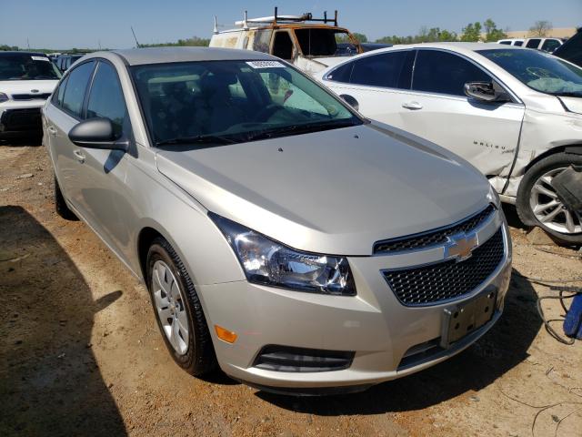 CHEVROLET CRUZE LS 2013 1g1pa5sh8d7283409