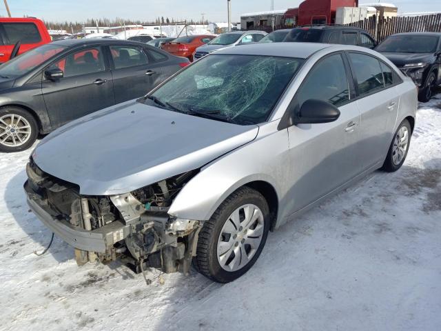 CHEVROLET CRUZE 2013 1g1pa5sh8d7310141