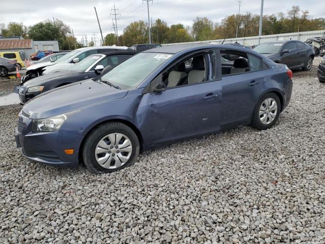 CHEVROLET CRUZE LS 2013 1g1pa5sh8d7317624