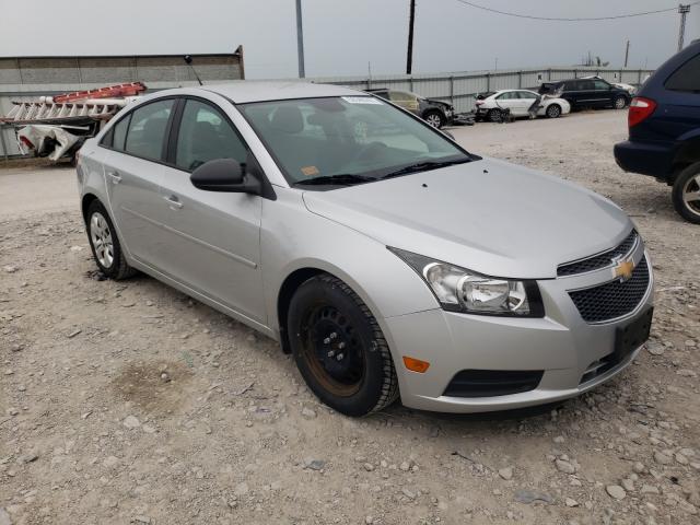 CHEVROLET CRUZE LS 2013 1g1pa5sh8d7325545