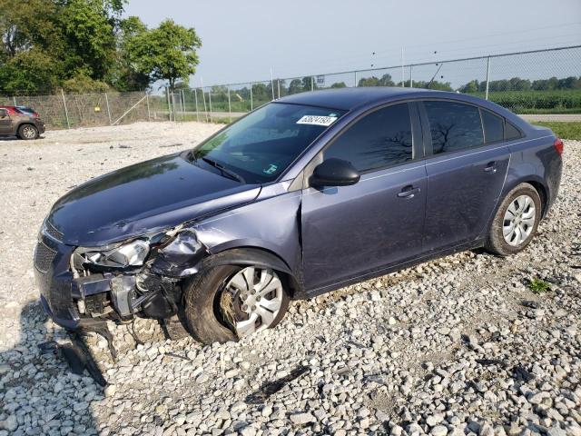 CHEVROLET CRUZE LS 2013 1g1pa5sh8d7329854