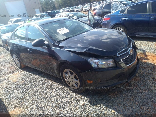 CHEVROLET CRUZE 2014 1g1pa5sh8e7107185