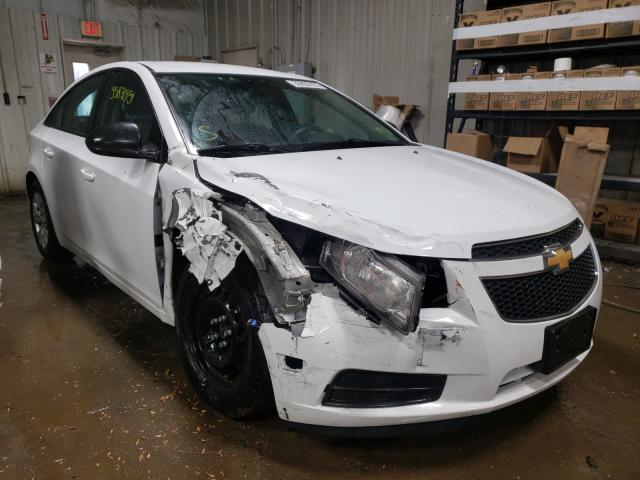 CHEVROLET CRUZE LS 2014 1g1pa5sh8e7120180