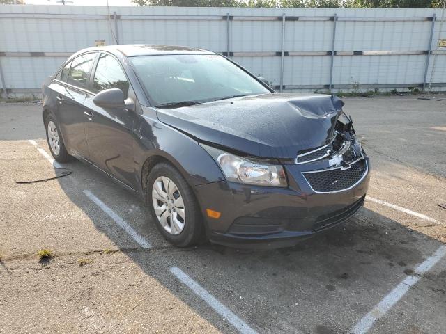 CHEVROLET CRUZE LS 2014 1g1pa5sh8e7133673