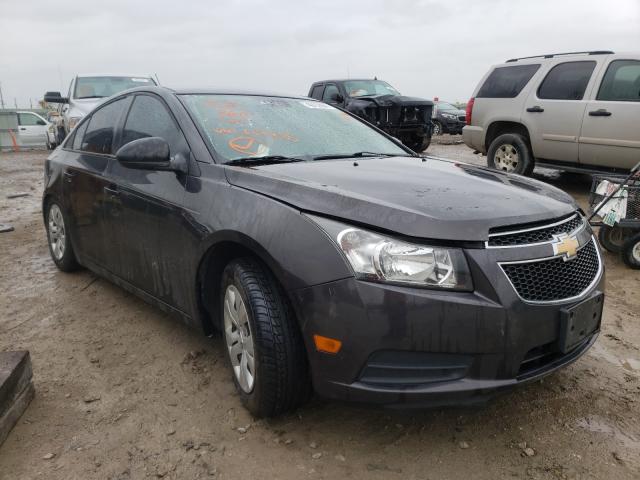 CHEVROLET CRUZE LS 2014 1g1pa5sh8e7137755