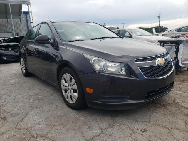 CHEVROLET CRUZE LS 2014 1g1pa5sh8e7146360