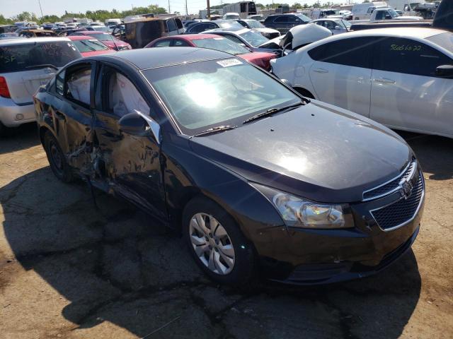 CHEVROLET CRUZE LS 2014 1g1pa5sh8e7175325